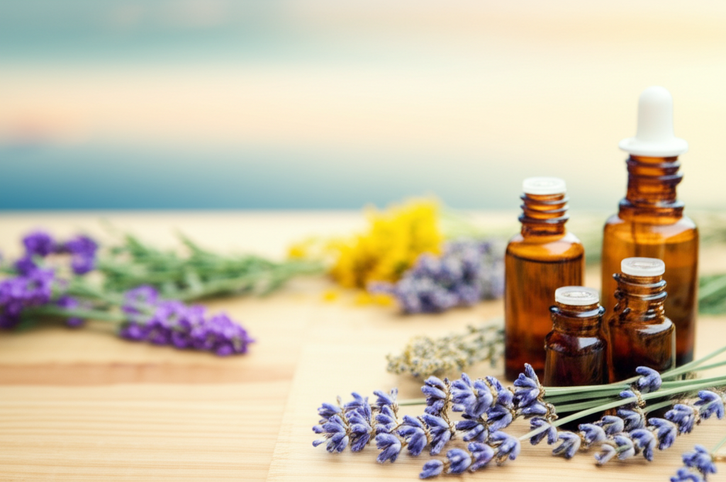 Homeopathic remedies