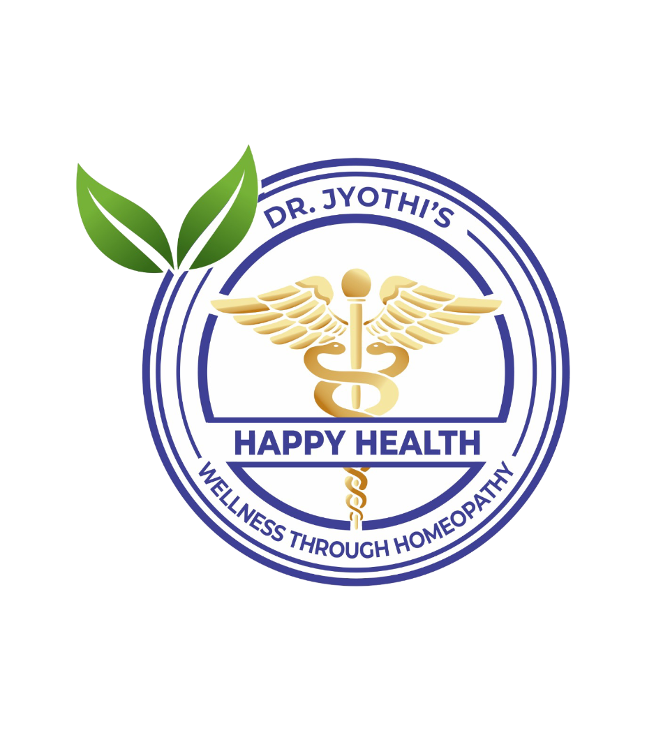 Happy Healthy Homeopathic Clinic